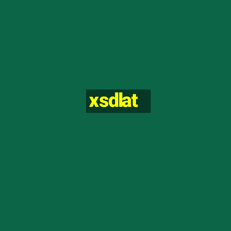 xsdlat