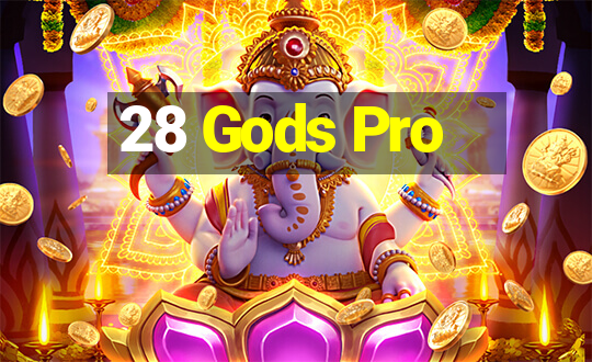 28 Gods Pro