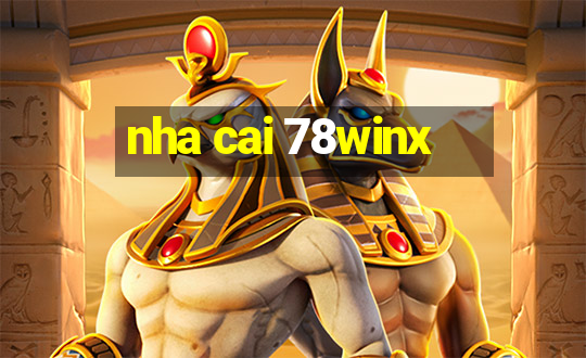 nha cai 78winx