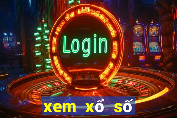 xem xổ số vĩnh long