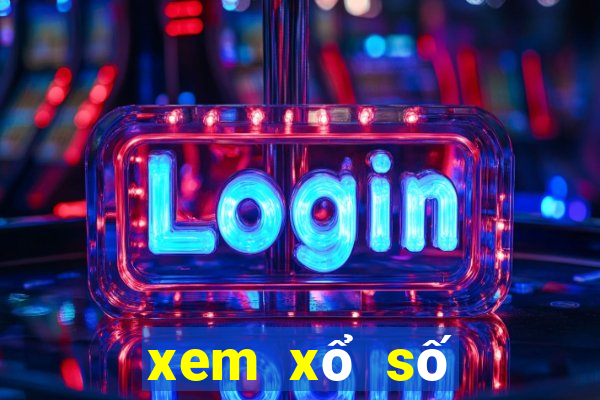 xem xổ số vĩnh long