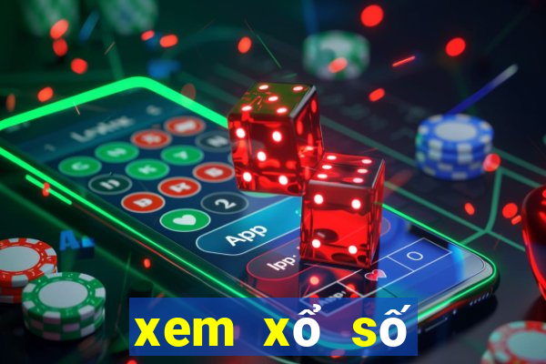 xem xổ số vĩnh long