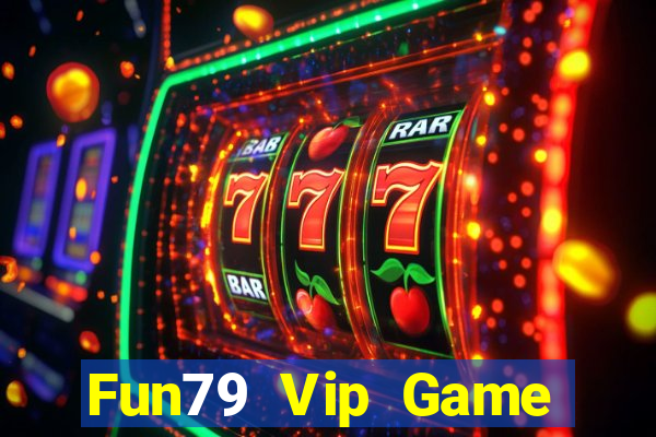 Fun79 Vip Game Bài 77