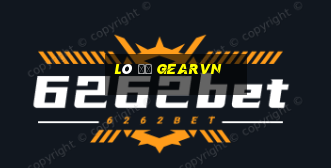 Lô Đề Gearvn