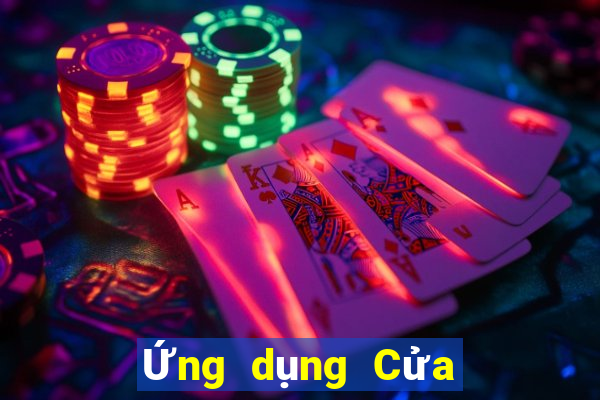 Ứng dụng Cửa hàng Cái Bầu