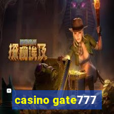 casino gate777