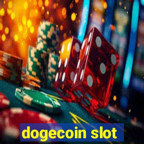 dogecoin slot