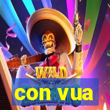 con vua