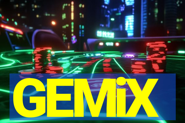 GEMiX