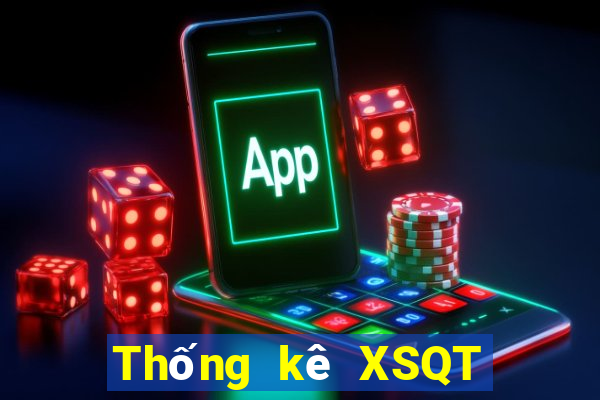 Thống kê XSQT ngày thứ năm