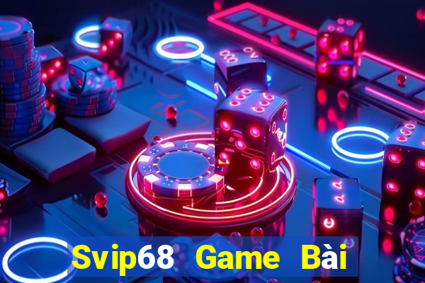 Svip68 Game Bài 888 Casino