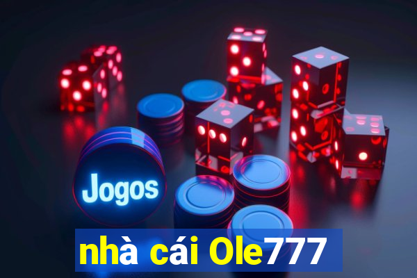 nhà cái Ole777