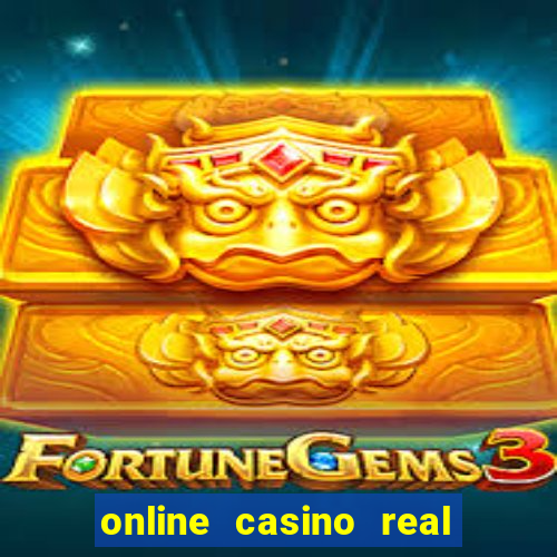 online casino real money az