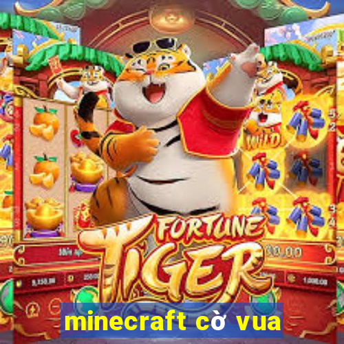 minecraft cờ vua