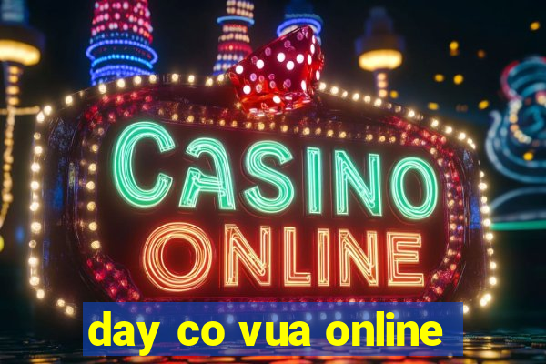 day co vua online