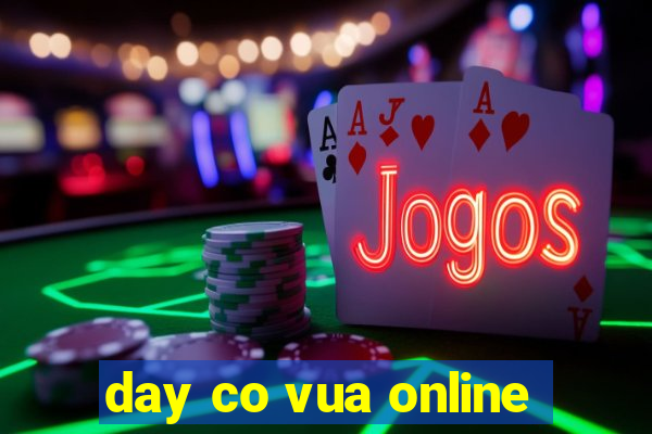 day co vua online