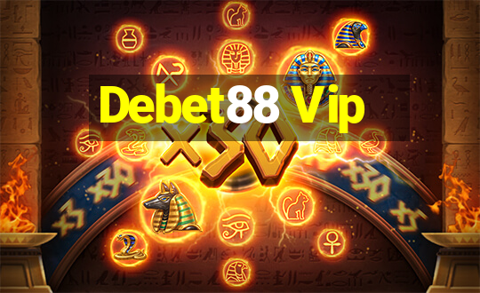 Debet88 Vip