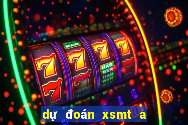 du doan xsmt a trung roi