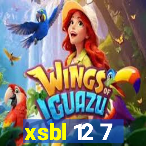 xsbl 12 7