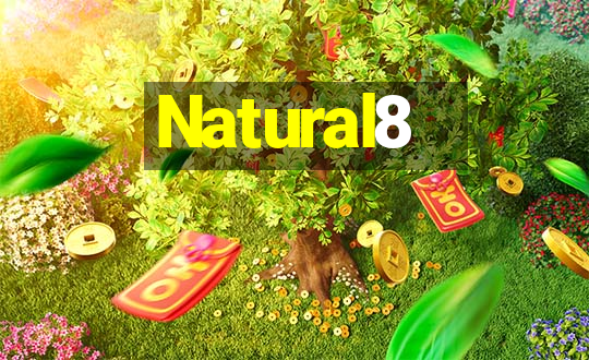 Natural8