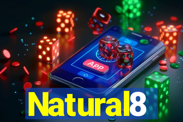 Natural8