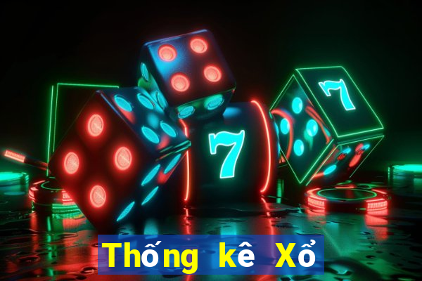 Thống kê Xổ Số thái bình ngày 31