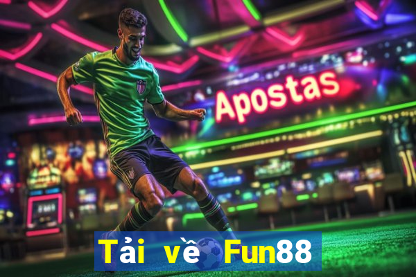 Tải về Fun88 Bo Esports Apple