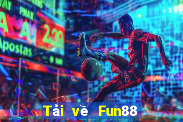 Tải về Fun88 Bo Esports Apple