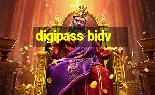 digipass bidv