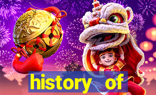 history of blackjack card game