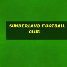 sunderland football club