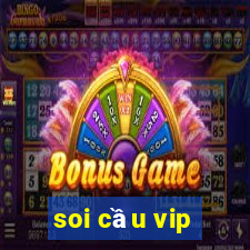 soi cau vip