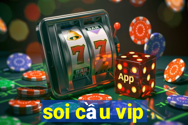 soi cau vip