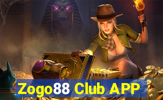 Zogo88 Club APP