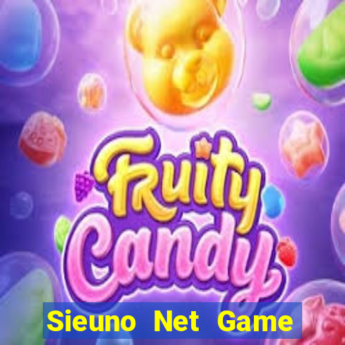 Sieuno Net Game Bài Macau