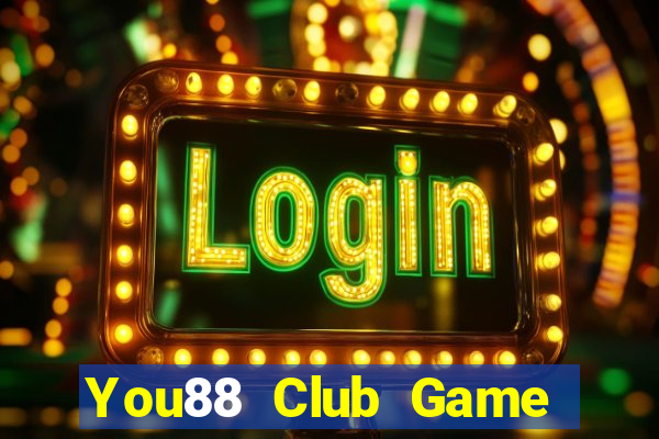 You88 Club Game Bài Tiến Lên