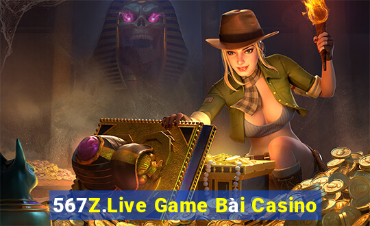 567Z.Live Game Bài Casino