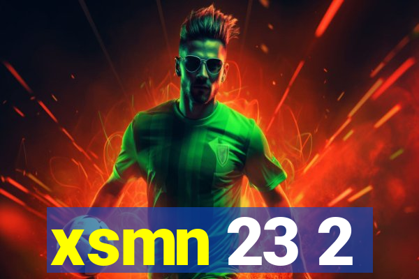 xsmn 23 2