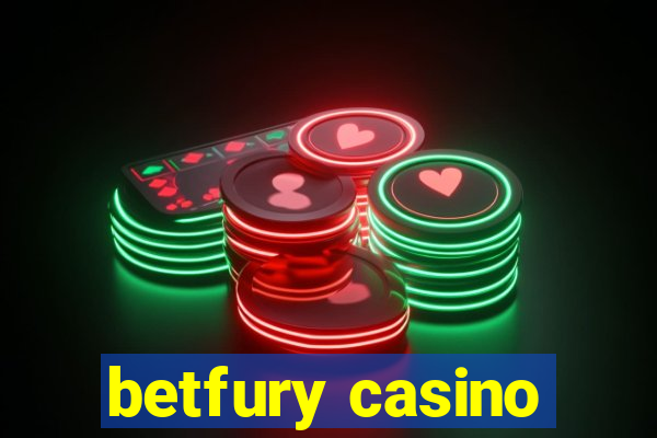 betfury casino