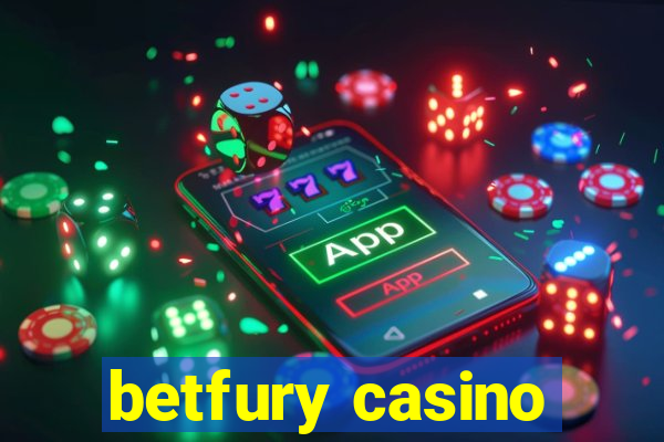 betfury casino