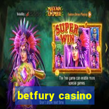 betfury casino