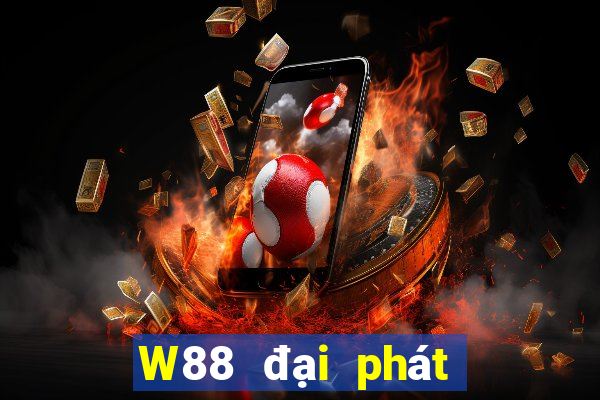 W88 đại phát 188 thật