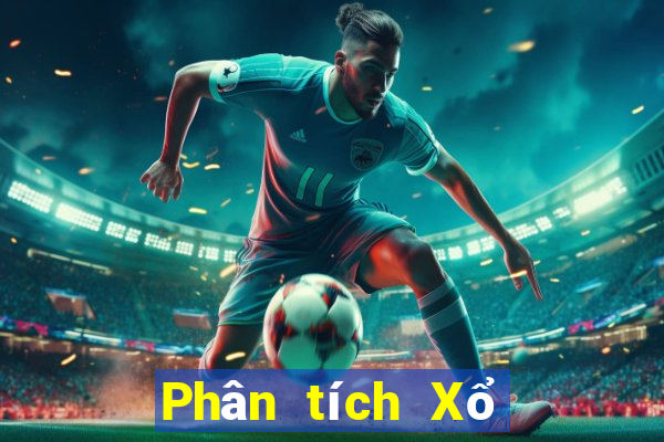 Phân tích Xổ Số an giang ngày 14