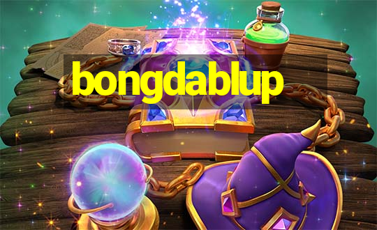 bongdablup