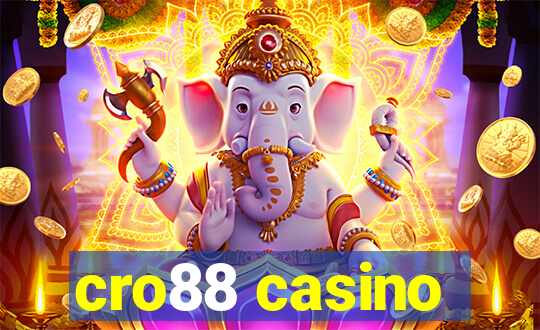 cro88 casino