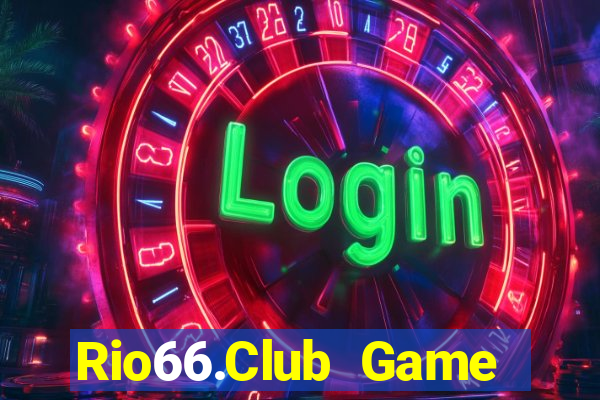 Rio66.Club Game Bài Online