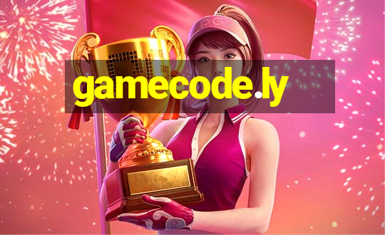 gamecode.ly