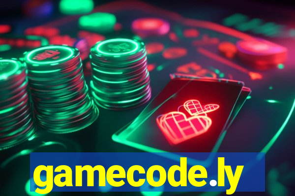 gamecode.ly