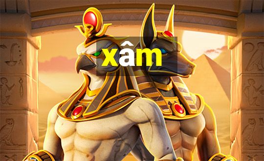 xâm