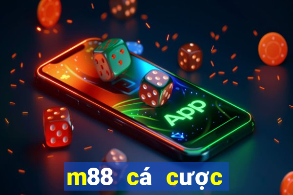 m88 cá cược trực tuyến vaobong9999.com